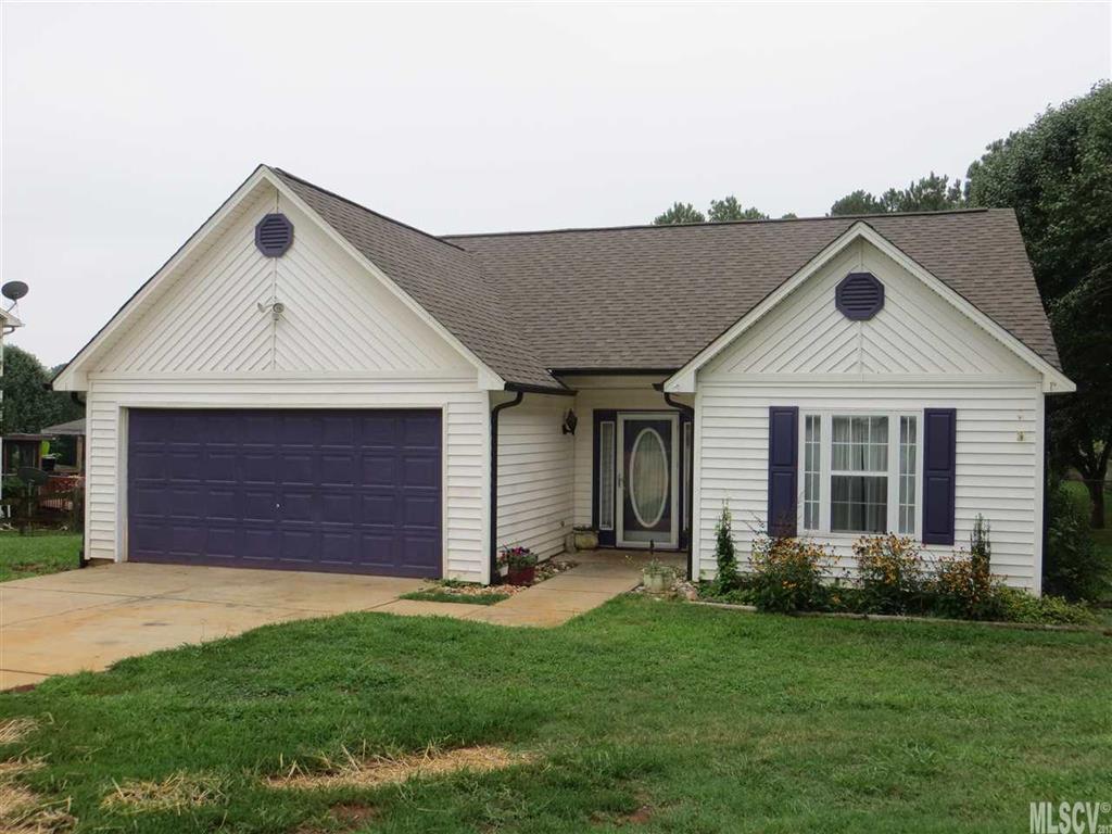 Smyrna Place - Residential