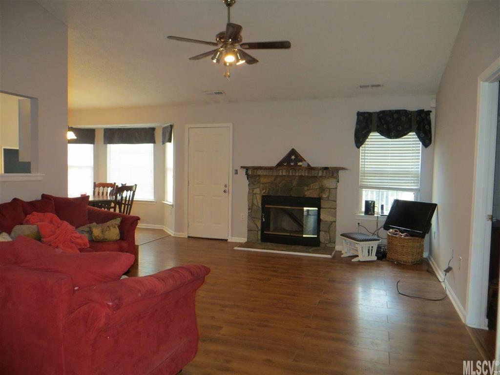 Smyrna Place - Residential