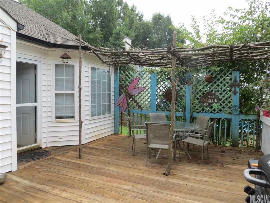 Smyrna Place - Residential