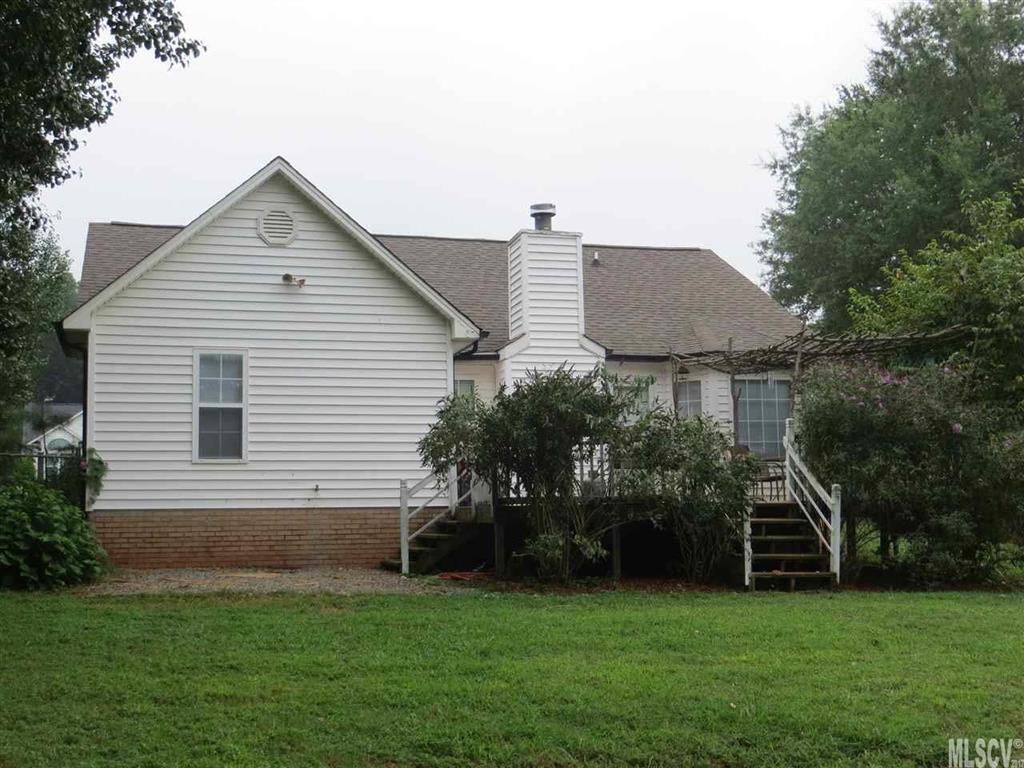 Smyrna Place - Residential