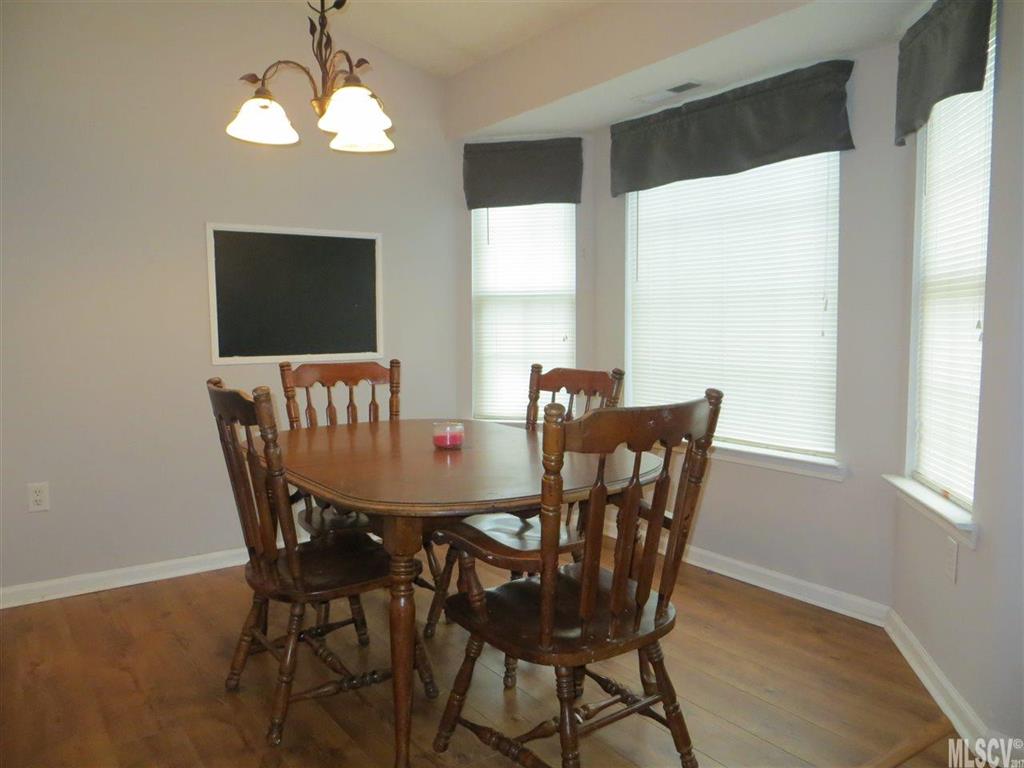 Smyrna Place - Residential