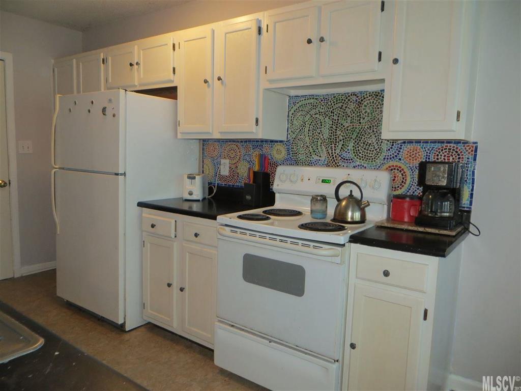 Smyrna Place - Residential