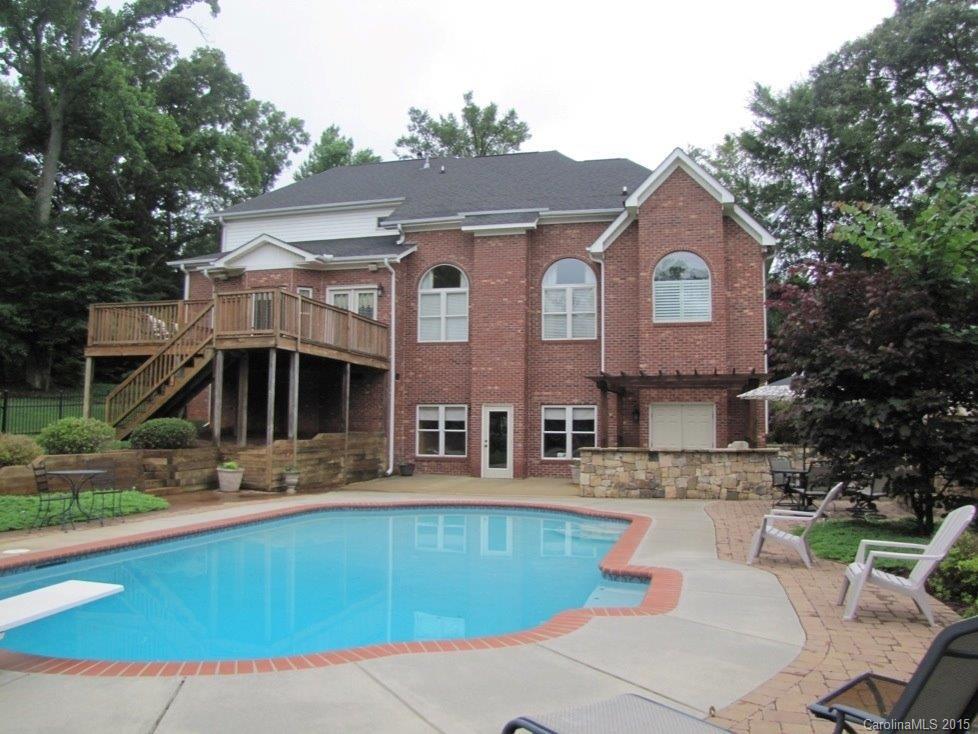 Vanderlakes - Residential
