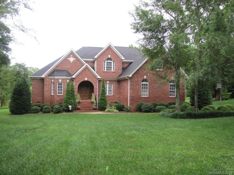 Vanderlakes - Residential