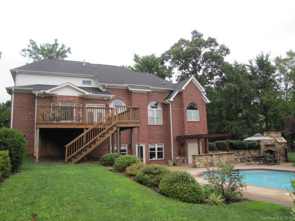 Vanderlakes - Residential