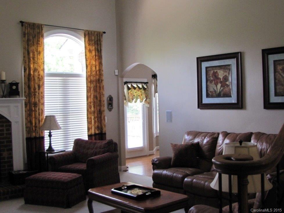 Vanderlakes - Residential