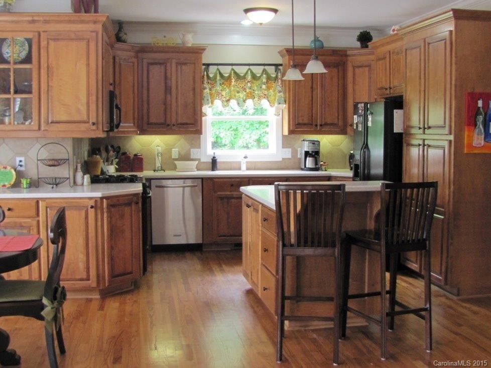 Vanderlakes - Residential