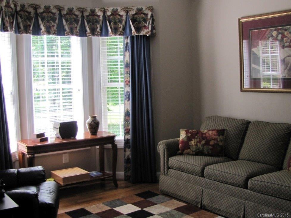 Vanderlakes - Residential