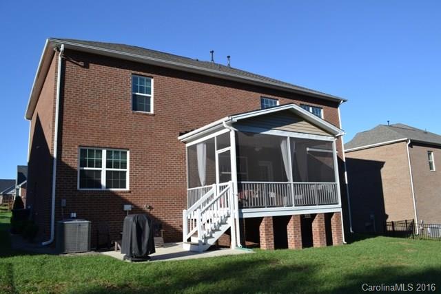 Norwood Ridge - Residential