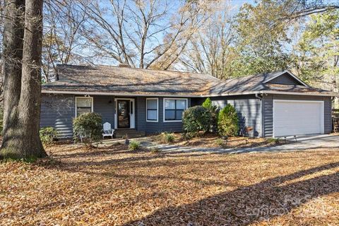 11501 Abernathy Road Charlotte NC 28216