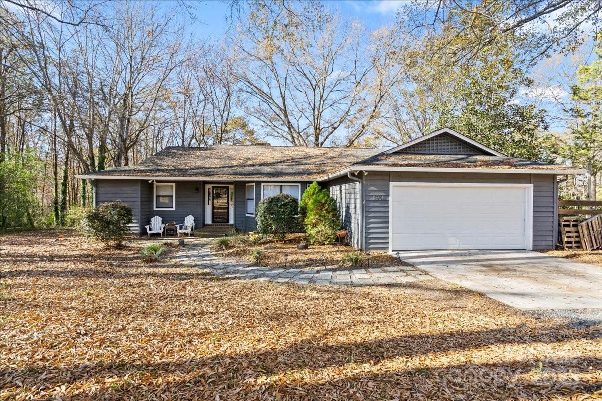 11501 Abernathy Road