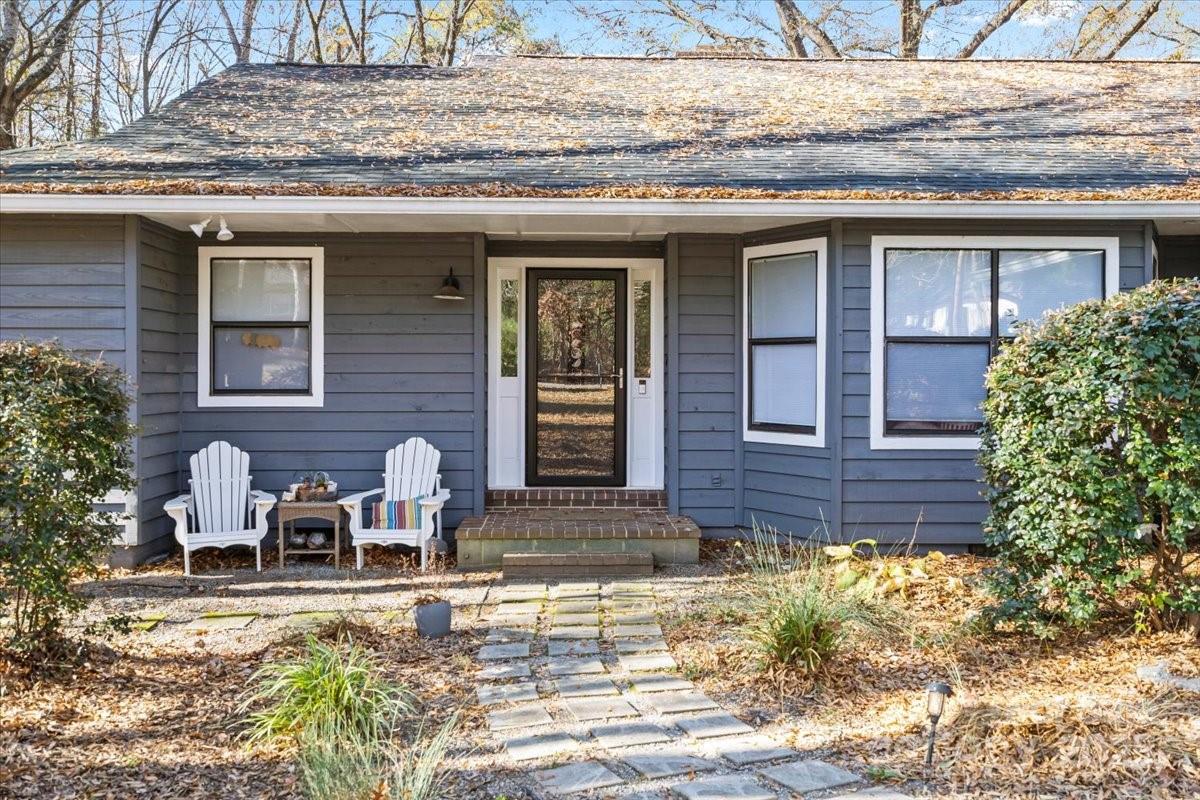 11501 Abernathy Road