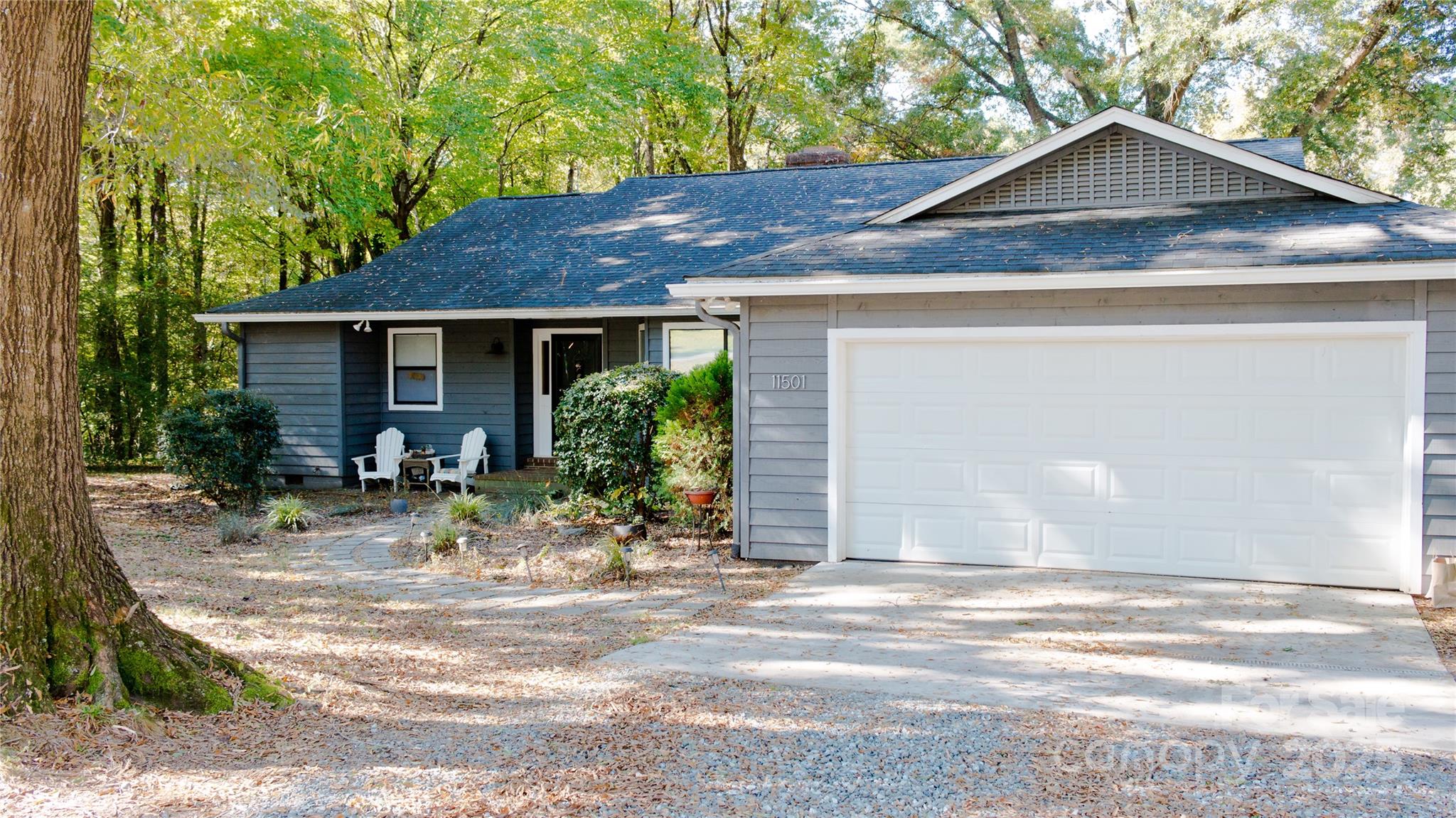 11501 Abernathy Road