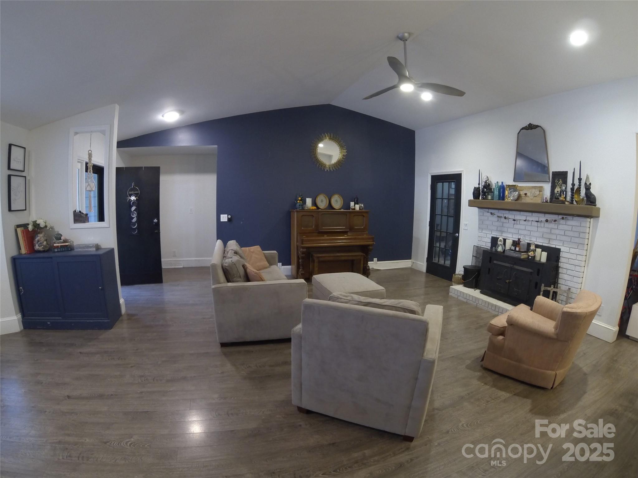 11501 Abernathy Road