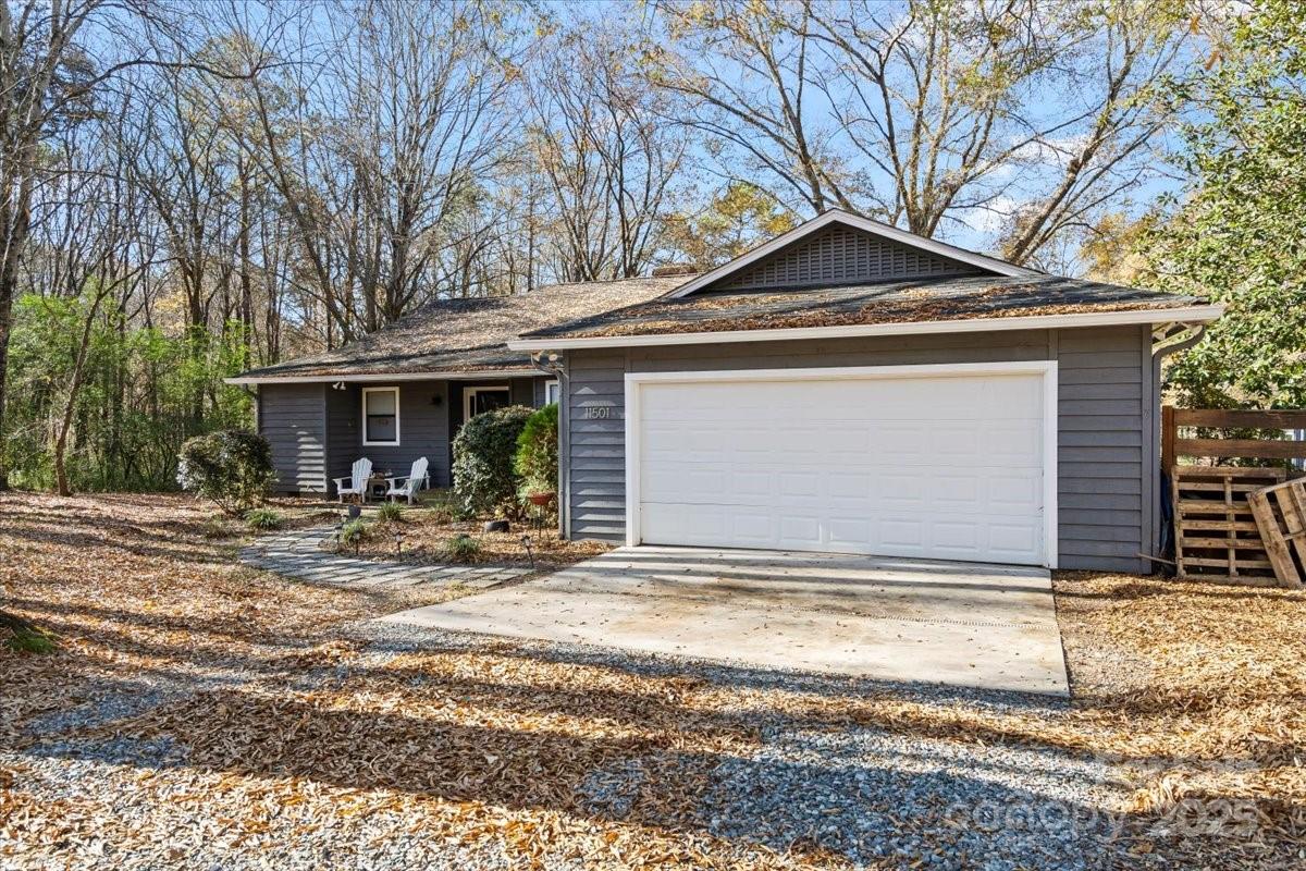 11501 Abernathy Road