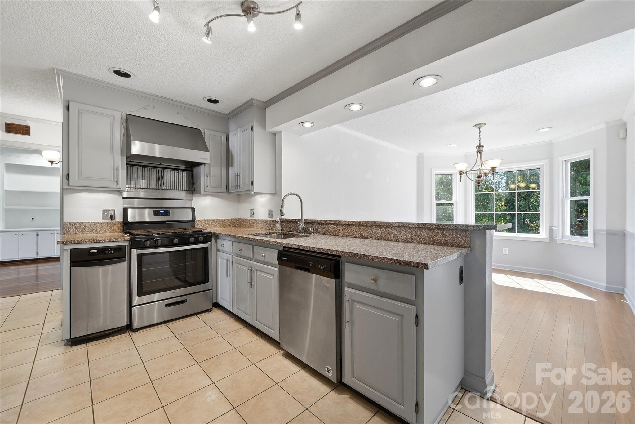 2351 Ellerbe Drive