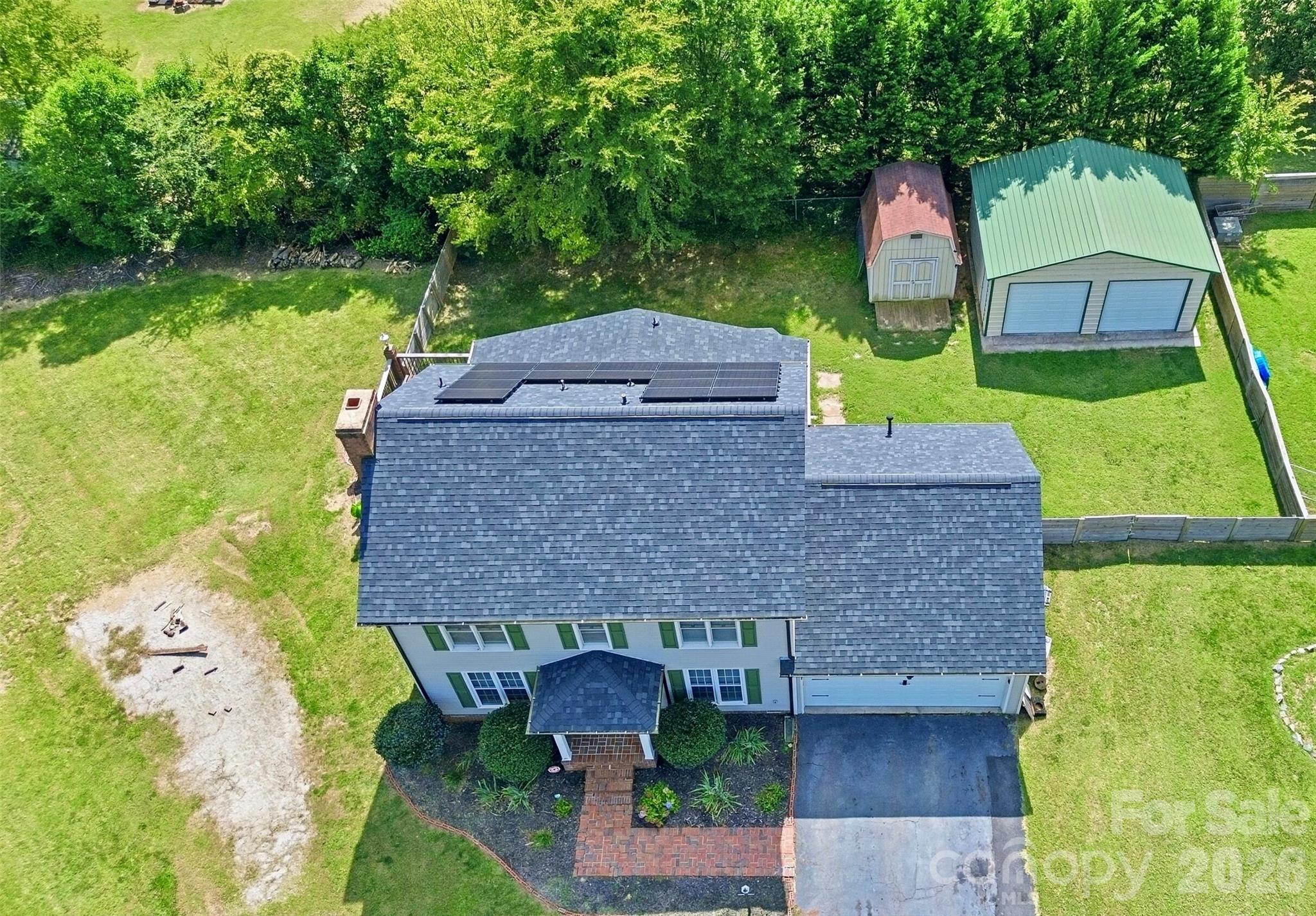 2351 Ellerbe Drive