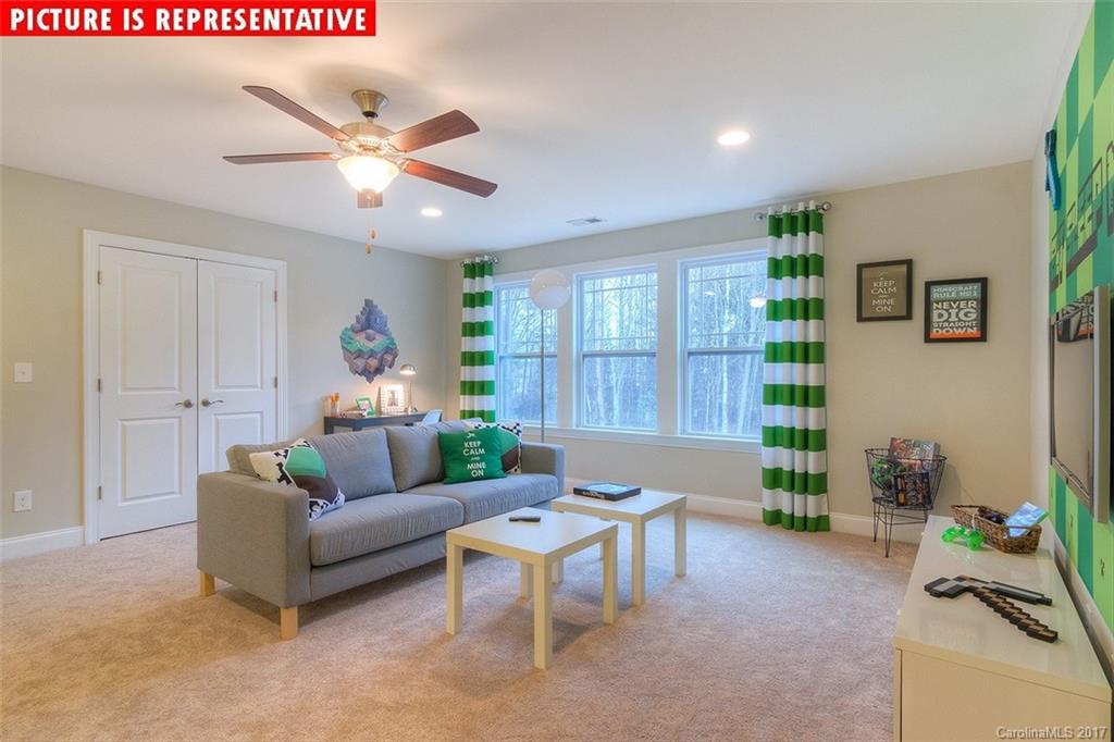 Stafford - Residential