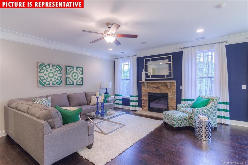 Stafford - Residential