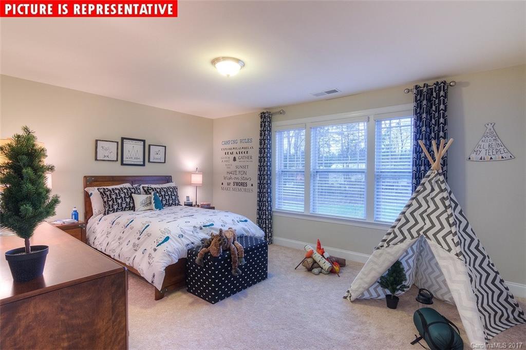 Stafford - Residential