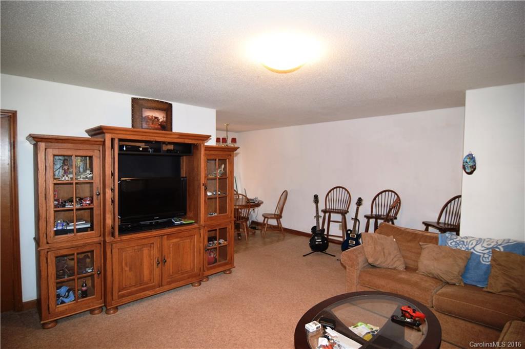 Country Valley - Residential Income