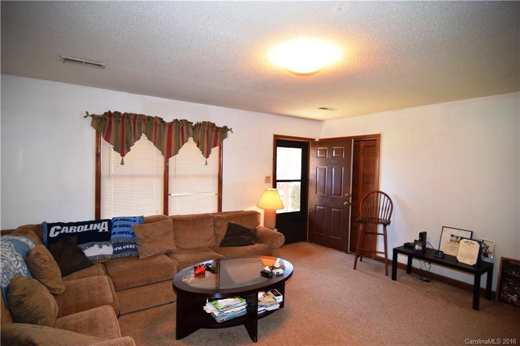 Country Valley - Residential Income