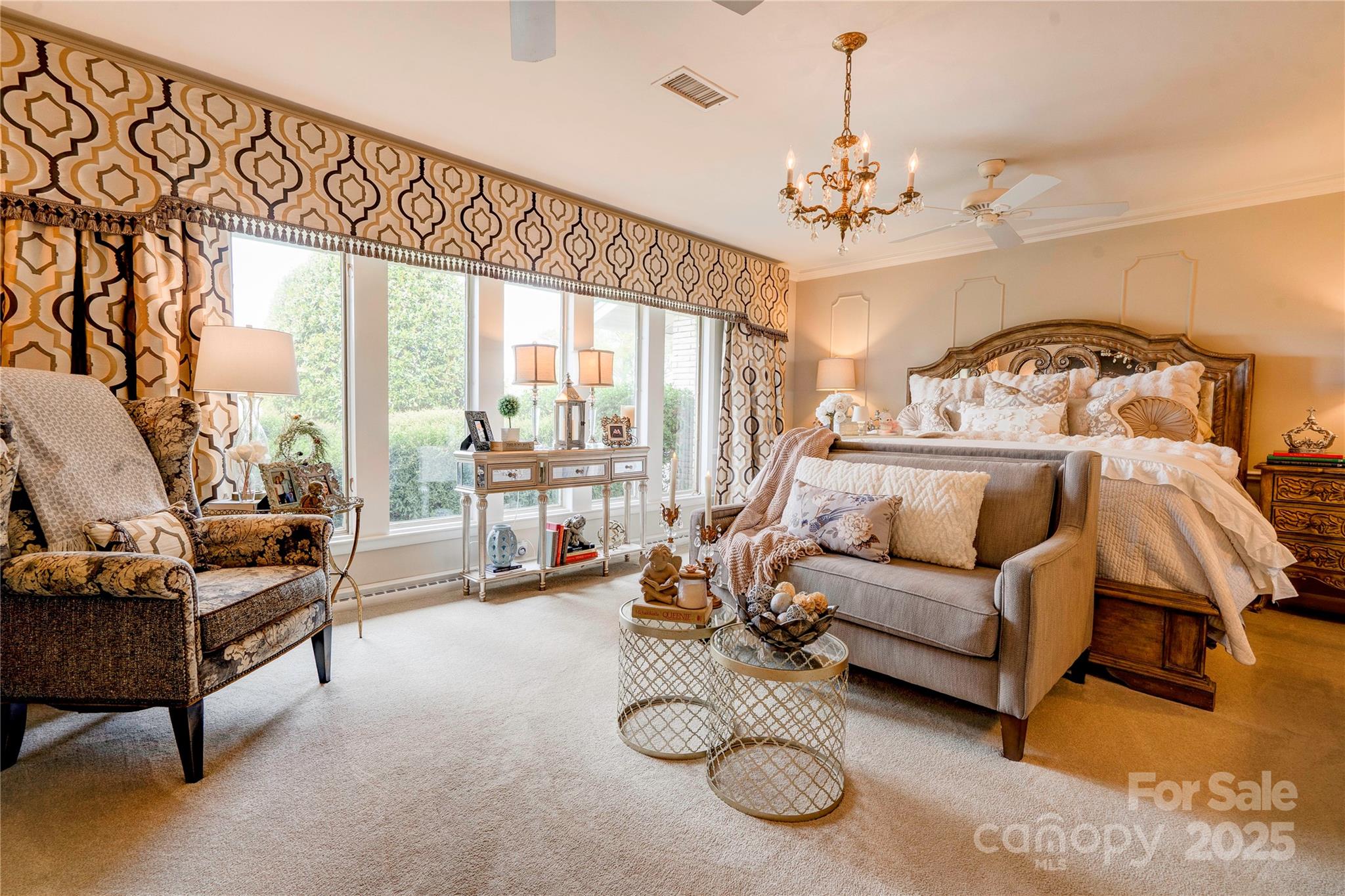 Country Club Acres - Residential