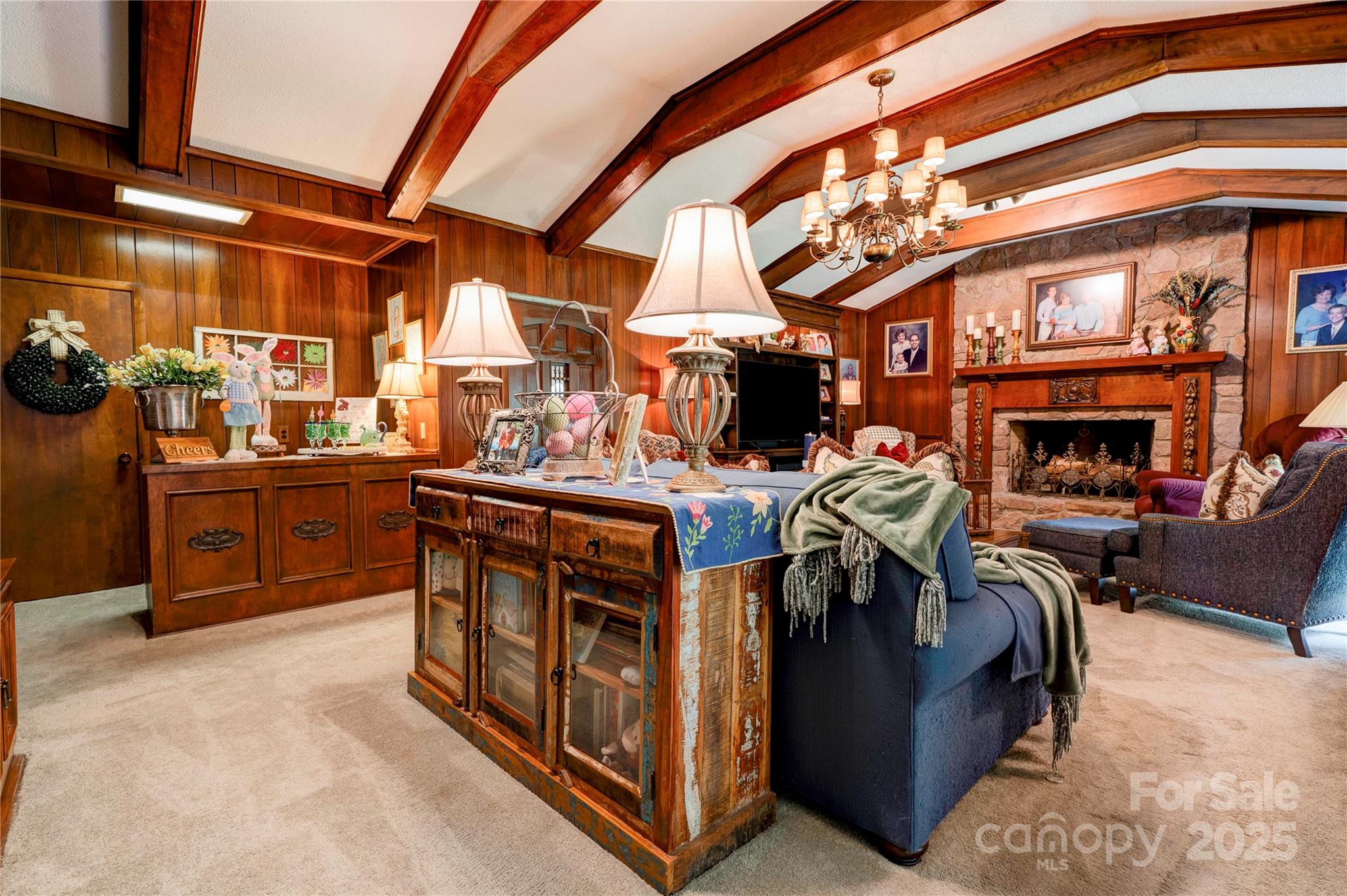 Country Club Acres - Residential