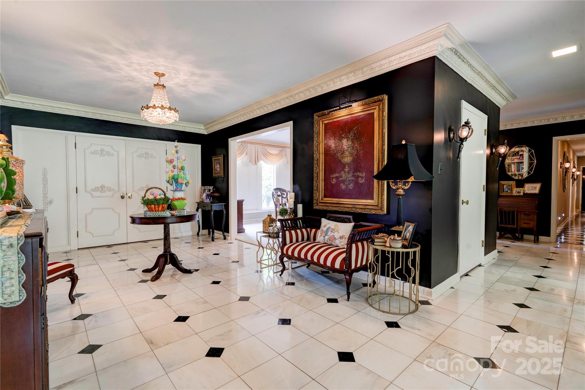 Country Club Acres - Residential