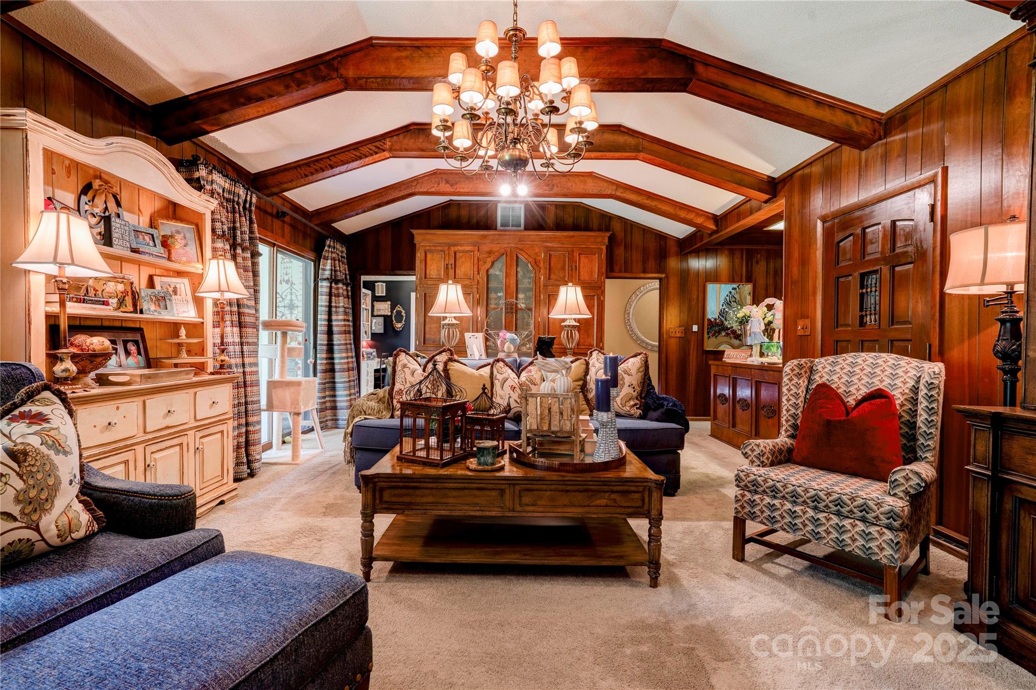 Country Club Acres - Residential