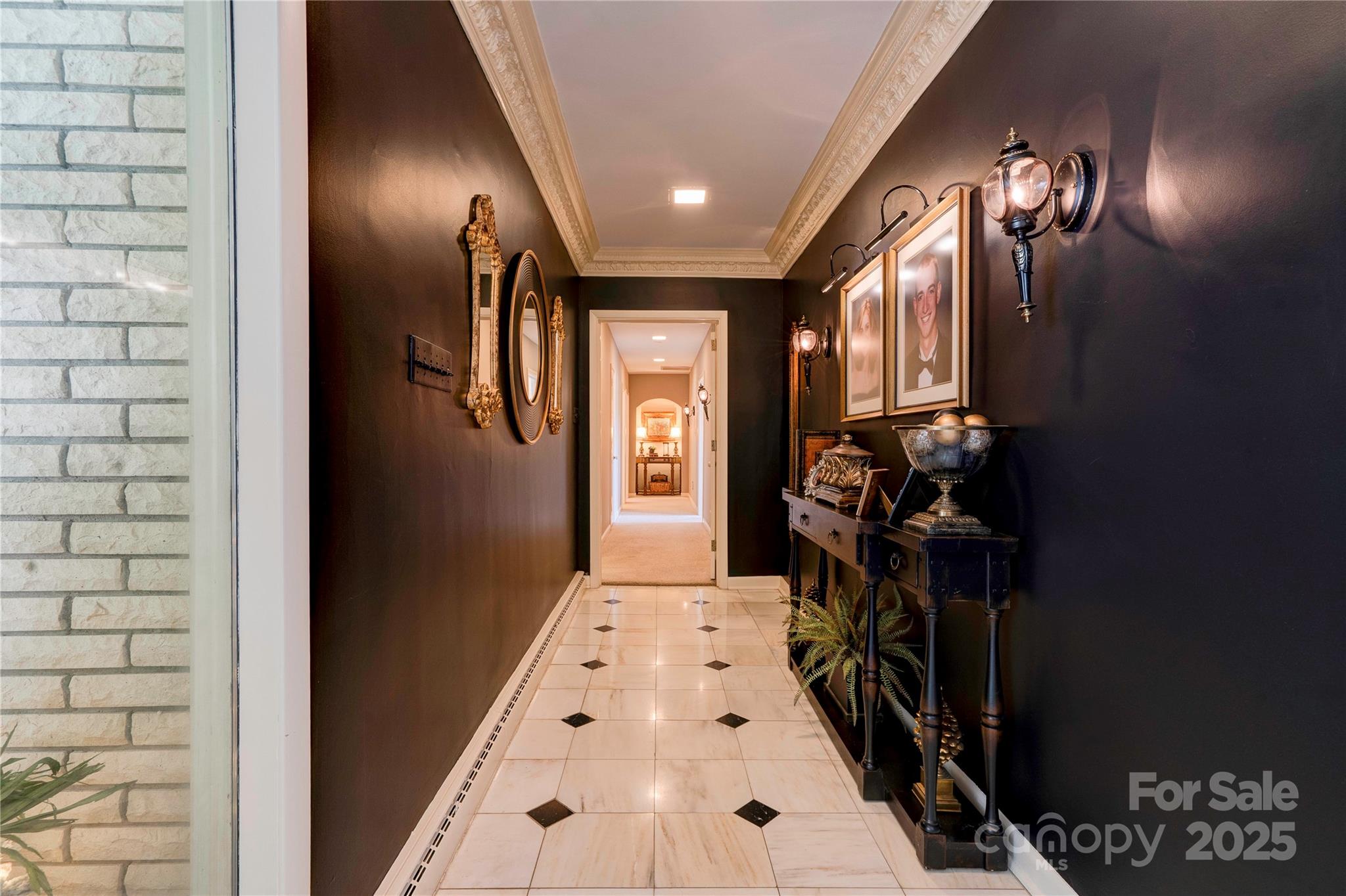 Country Club Acres - Residential