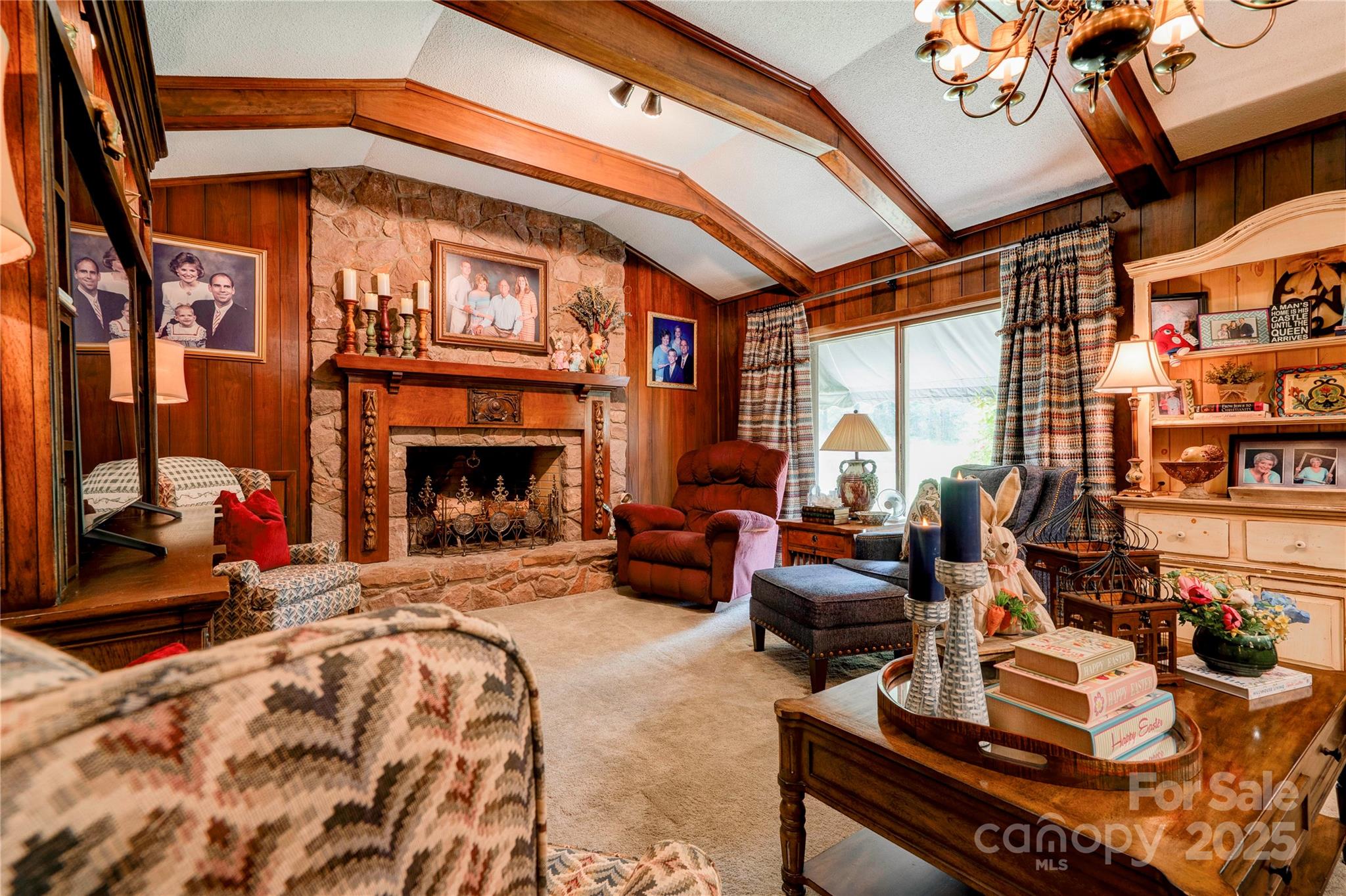 Country Club Acres - Residential