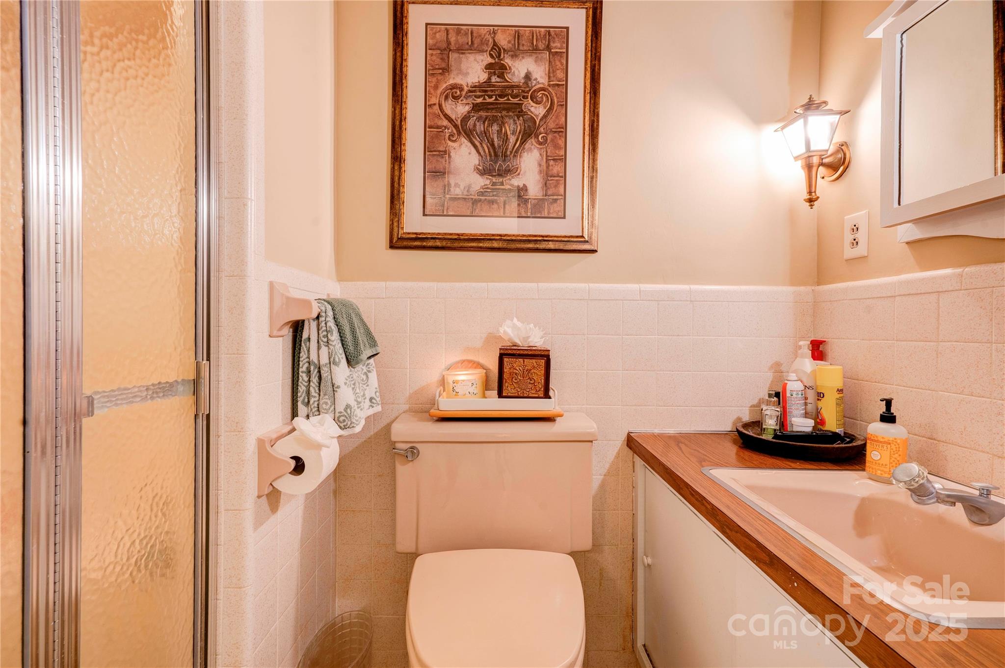 Country Club Acres - Residential