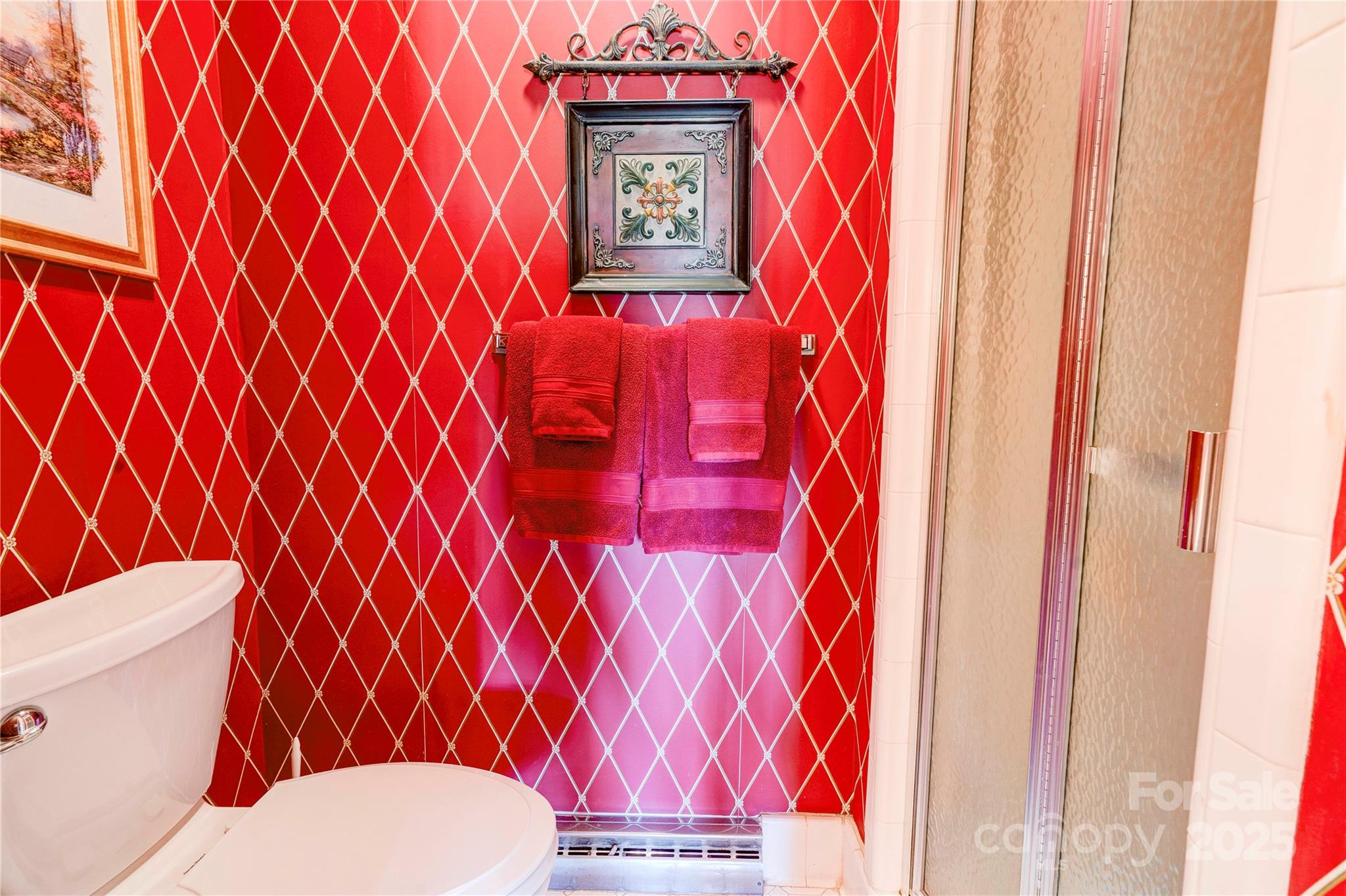 Country Club Acres - Residential