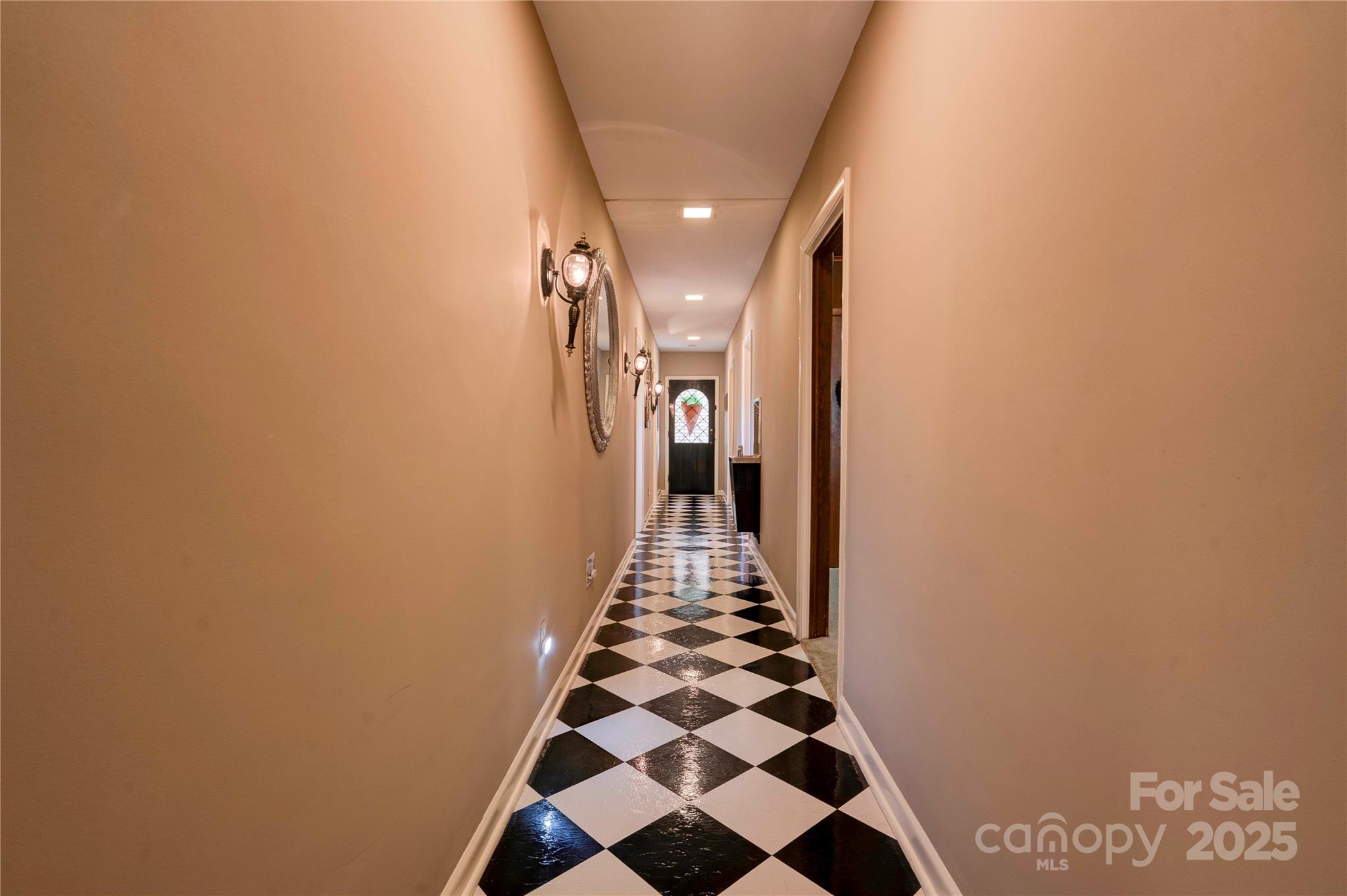 Country Club Acres - Residential