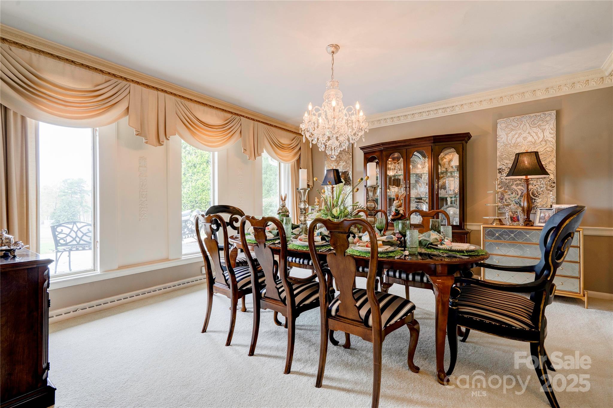 Country Club Acres - Residential