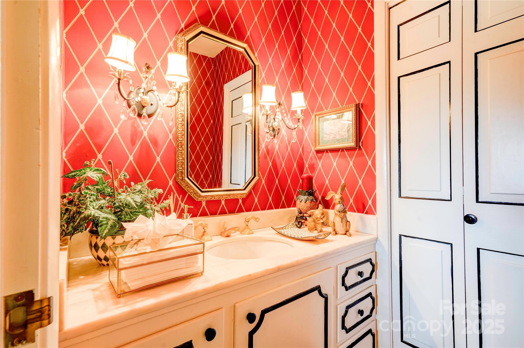 Country Club Acres - Residential