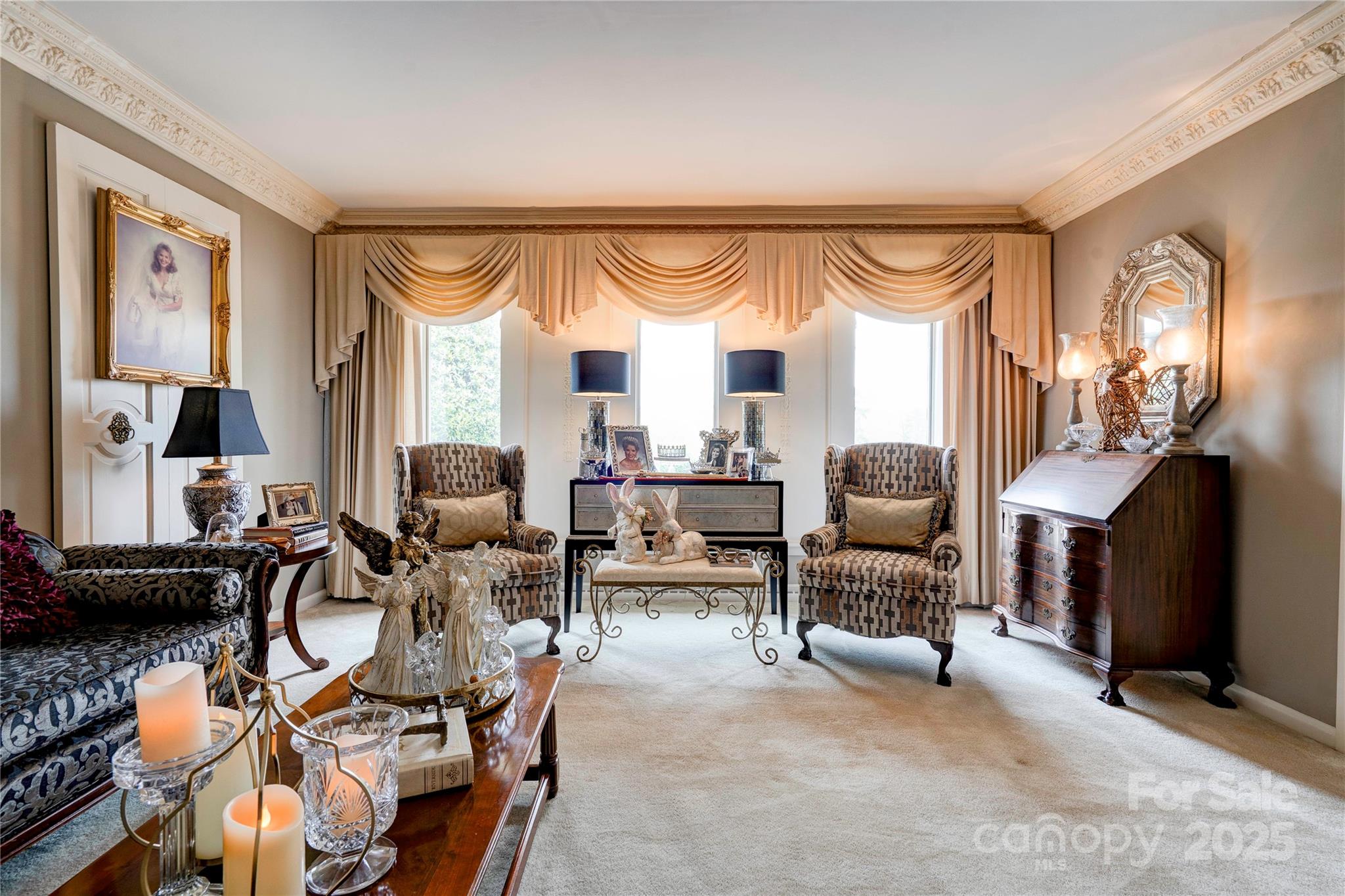 Country Club Acres - Residential