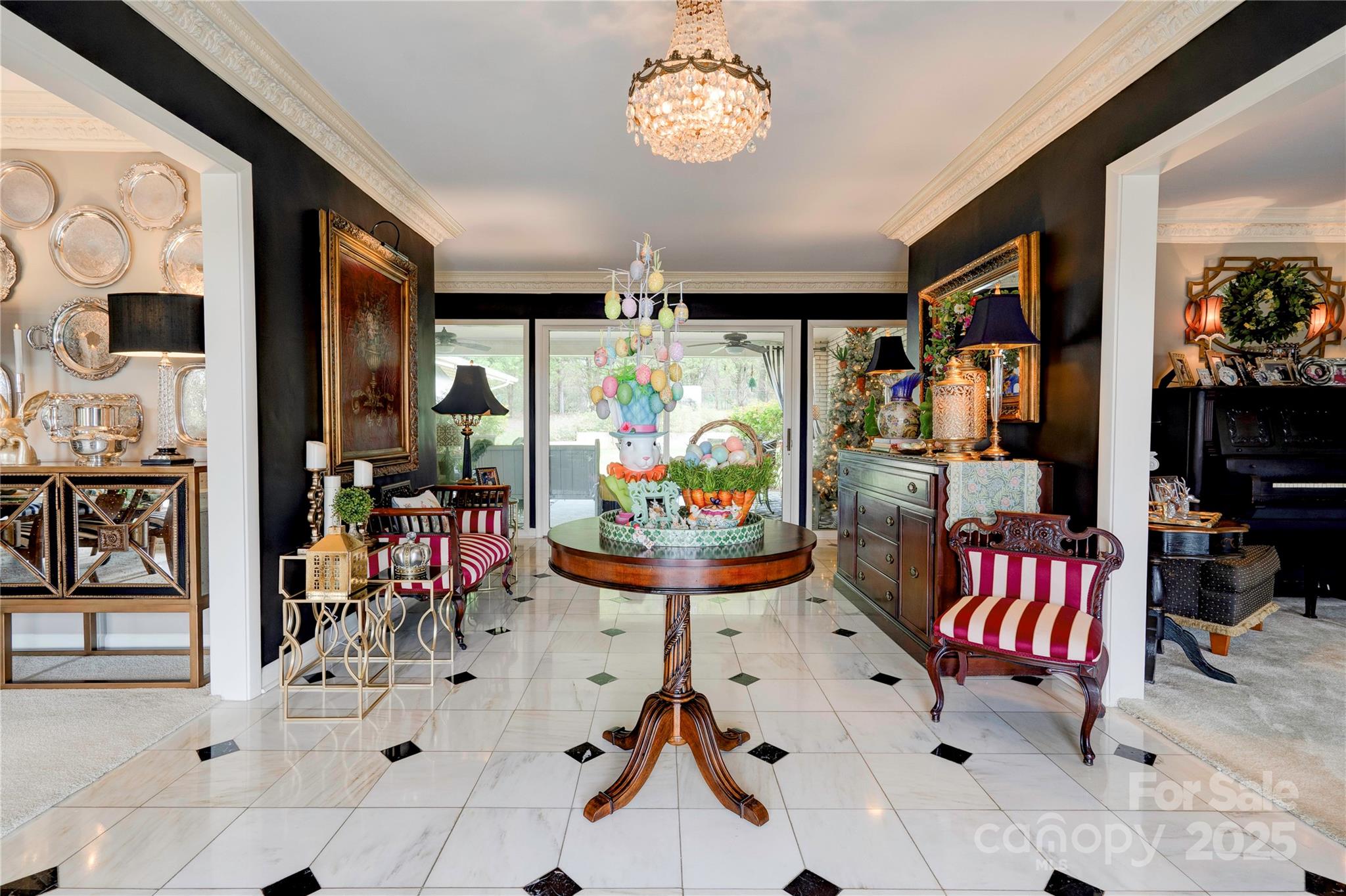 Country Club Acres - Residential