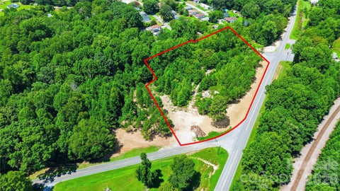 Photo of 1156 Lyn Well Road, Lincolnton, NC 28092 (MLS # 4406550)