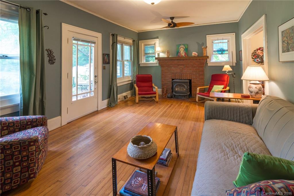 Kenilworth - Residential