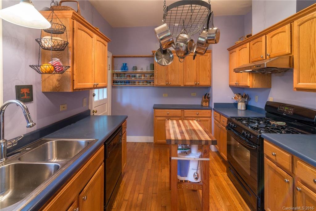 Kenilworth - Residential