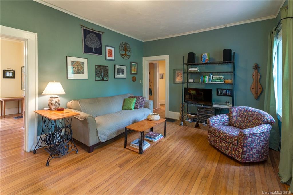 Kenilworth - Residential