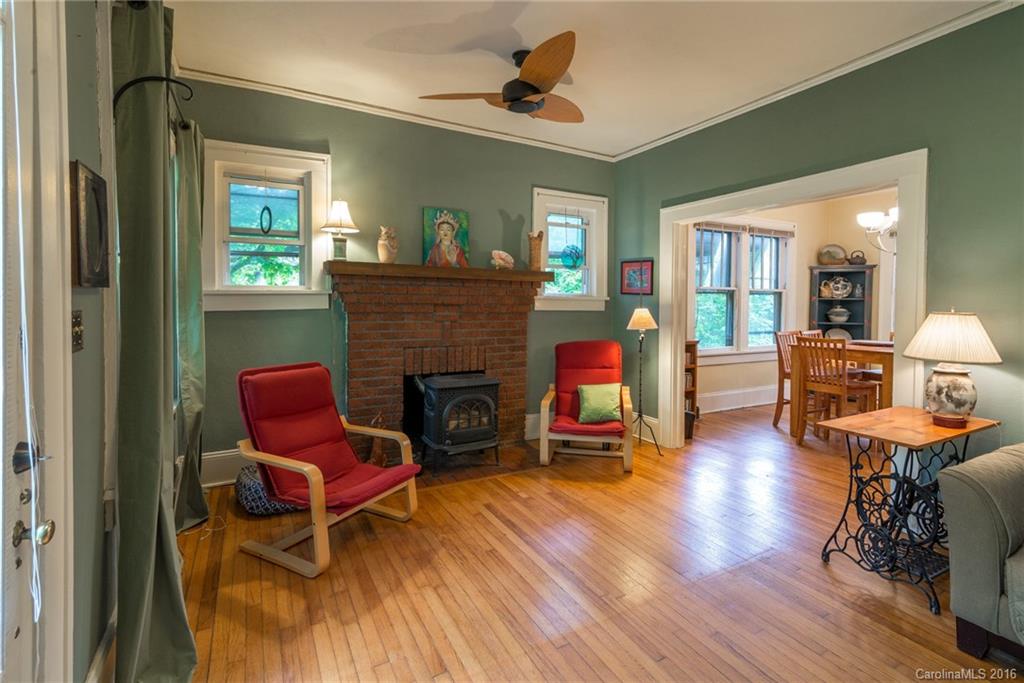 Kenilworth - Residential