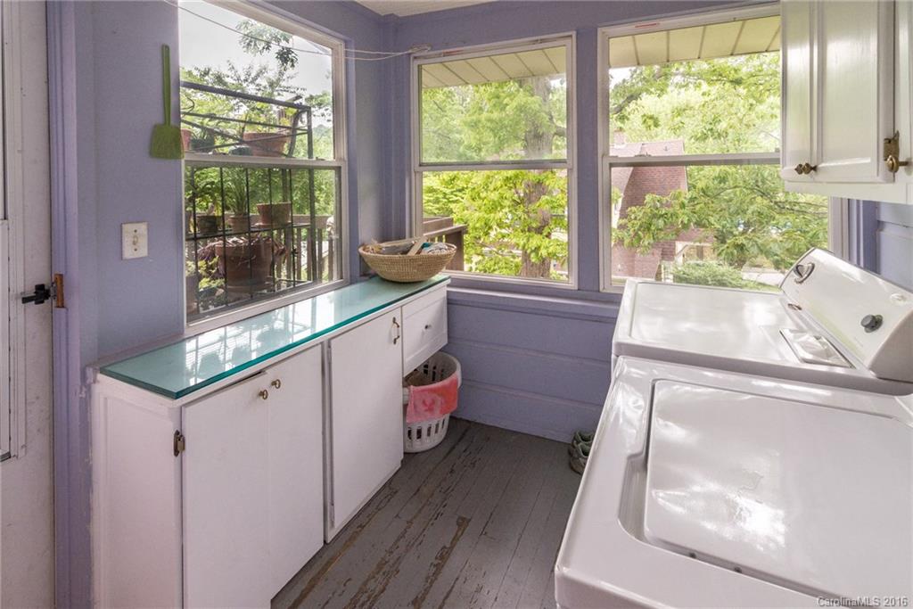 Kenilworth - Residential