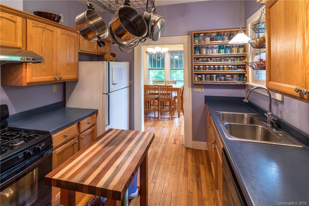 Kenilworth - Residential