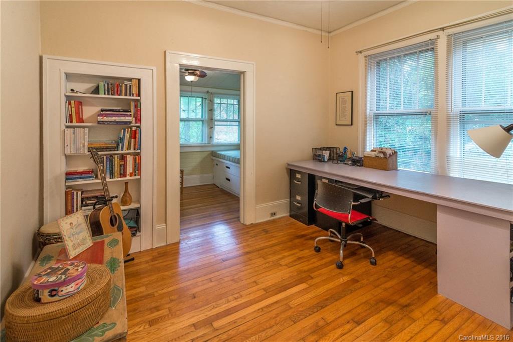 Kenilworth - Residential