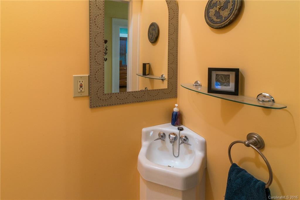 Kenilworth - Residential