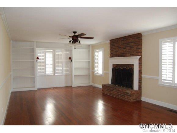 Glen Cannon - Residential