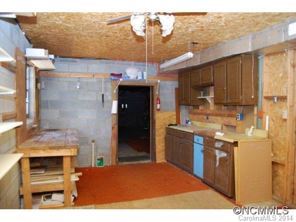 Glen Cannon - Residential